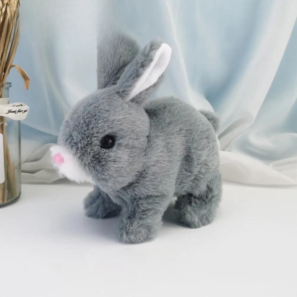 Rabbit Simulation Toy