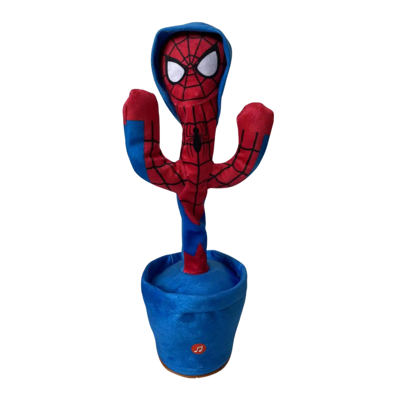 Marvel Cactus Toy