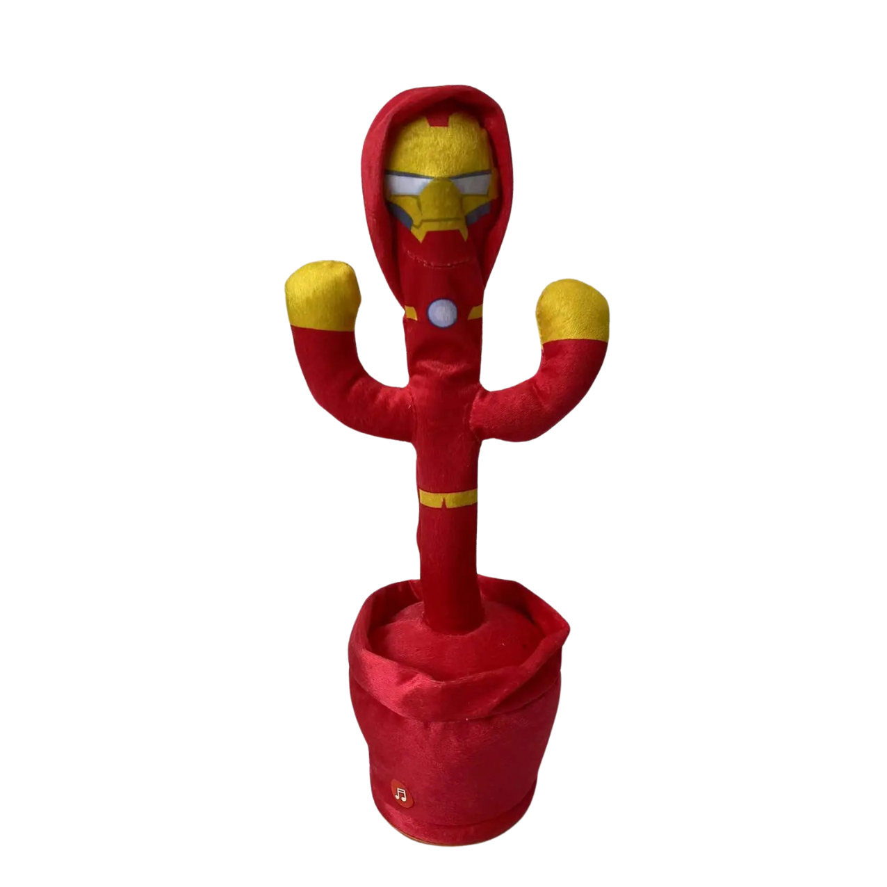 Marvel Cactus Toy